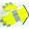 Hi-Vis Synthetic Work Glove