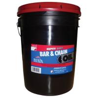 Jakmax Bar & Chain Oil - 20 Ltr